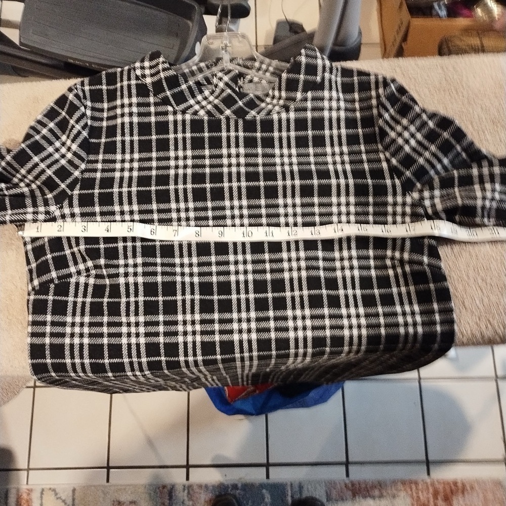 Talbots dress size Sp - Picture 6 of 8